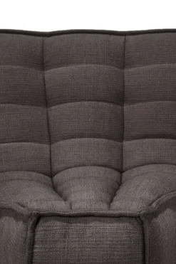 Ethnicraft N701 Sofa Small Round Corner