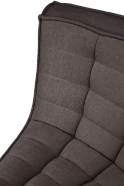 Ethnicraft N701 Sofa Small Round Corner