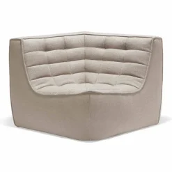 Ethnicraft N701 Square Corner