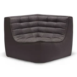 Ethnicraft N701 Square Corner
