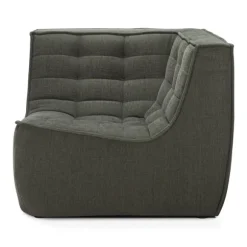 Ethnicraft N701 Square Corner