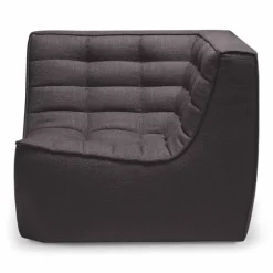 Ethnicraft N701 Square Corner