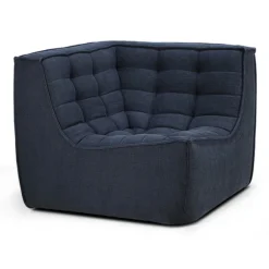 Ethnicraft N701 Square Corner