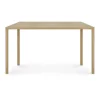 Ethnicraft Oak Air Dining Table