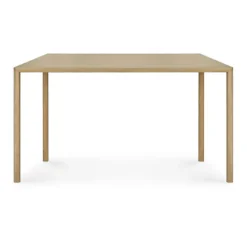 Ethnicraft Oak Air Dining Table