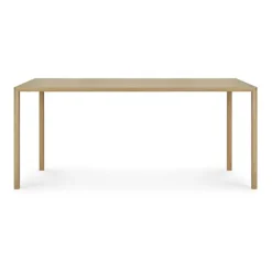 Ethnicraft Oak Air Dining Table