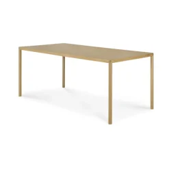 Ethnicraft Oak Air Dining Table