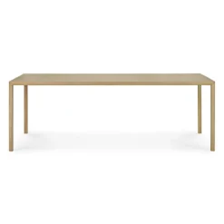 Ethnicraft Oak Air Dining Table