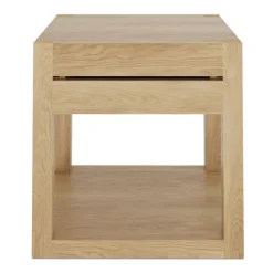 Ethnicraft Oak Azur Bedside Table
