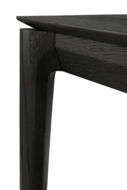 Ethnicraft Oak Bok Bench