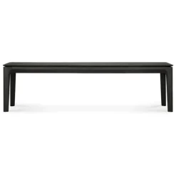Ethnicraft Oak Bok Bench
