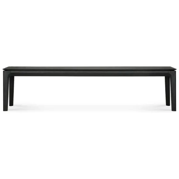 Ethnicraft Oak Bok Bench
