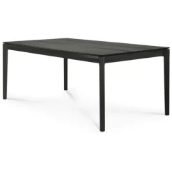 Ethnicraft Oak Bok Dining Table