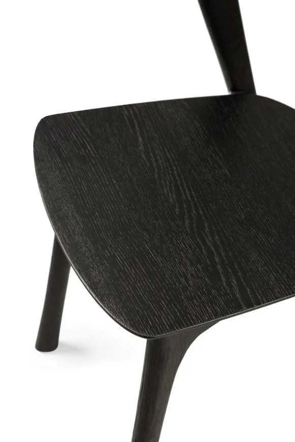 Ethnicraft Oak Bok Dining Chair