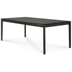 Ethnicraft Oak Bok Dining Table
