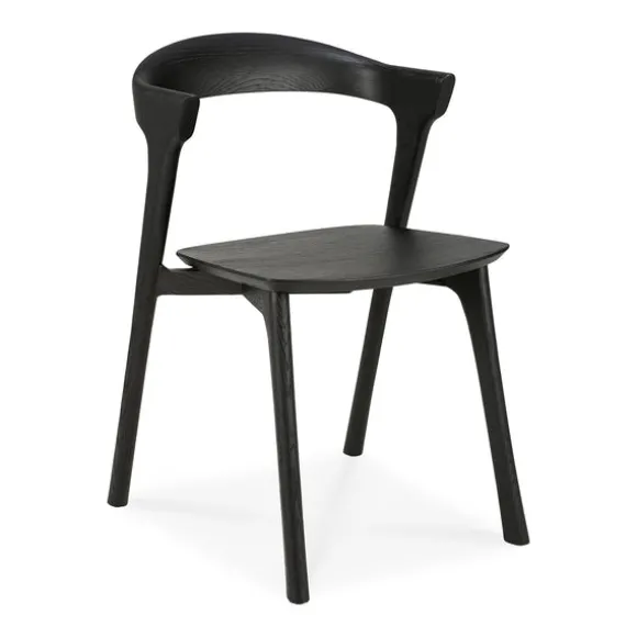 Ethnicraft Oak Bok Dining Chair