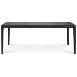 Ethnicraft Oak Bok Dining Table