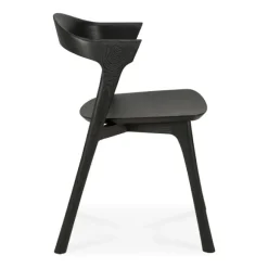 Ethnicraft Oak Bok Dining Chair