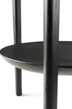 Ethnicraft Oak Bok Side Table