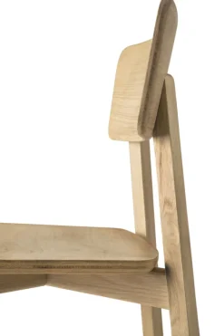 Ethnicraft Oak Casale Dining Chair