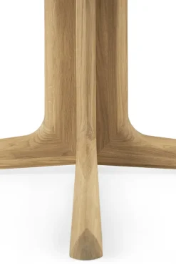 Ethnicraft Oak Corto Dining Table