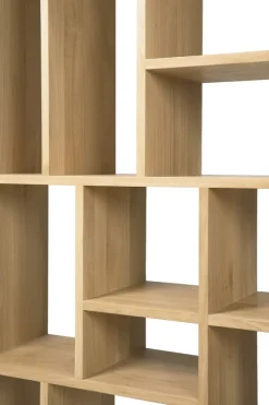 Ethnicraft Oak M Rack