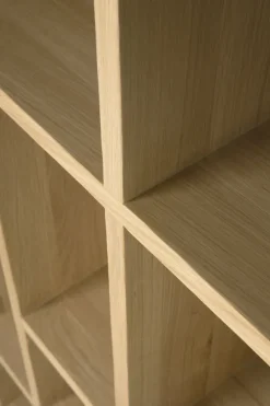 Ethnicraft Oak M Rack