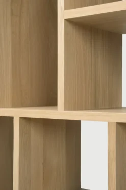 Ethnicraft Oak M Rack Small