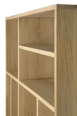 Ethnicraft Oak M Rack Small