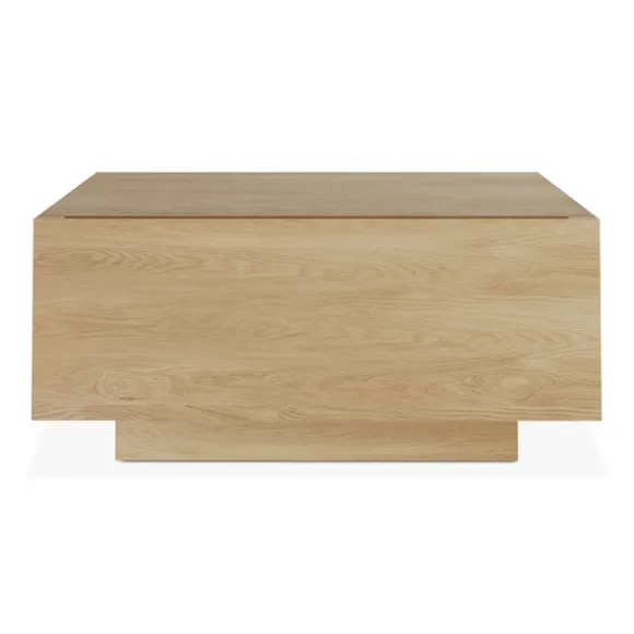 Ethnicraft Oak Madra Bedside Table