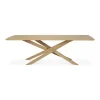 Ethnicraft Oak Mikado Dining Table