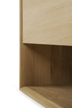Ethnicraft Oak Nordic 2 Doors Sideboard