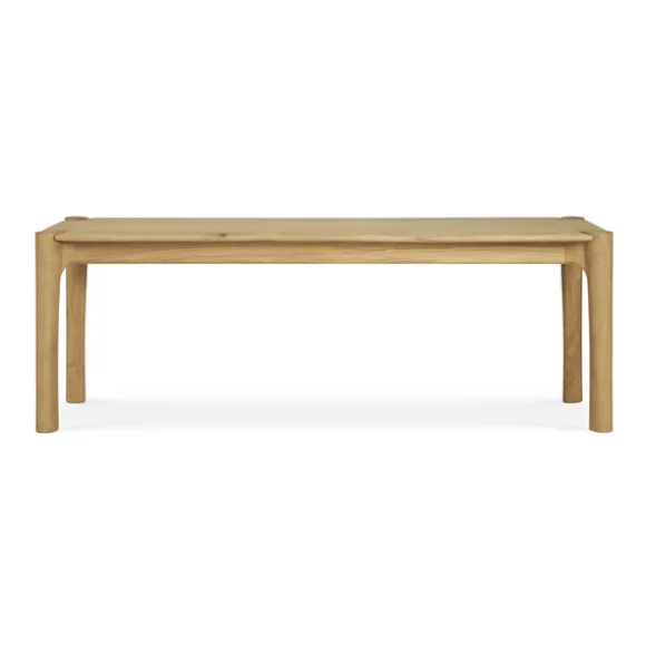 Ethnicraft Oak PI Bench