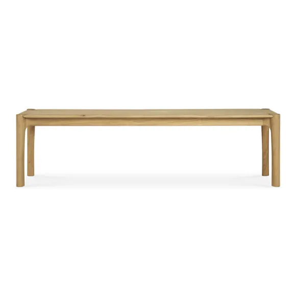 Ethnicraft Oak PI Bench