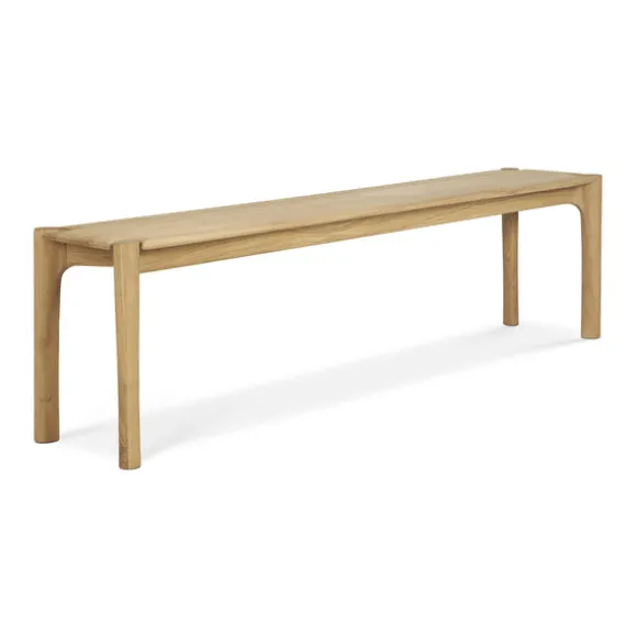 Ethnicraft Oak PI Bench