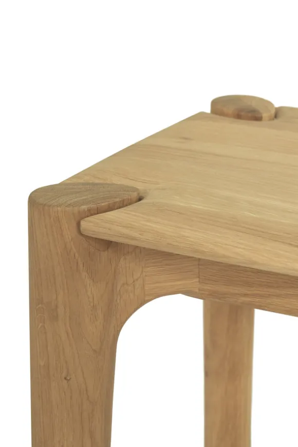 Ethnicraft Oak PI Bench