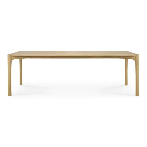 Ethnicraft Oak PI Dining Table