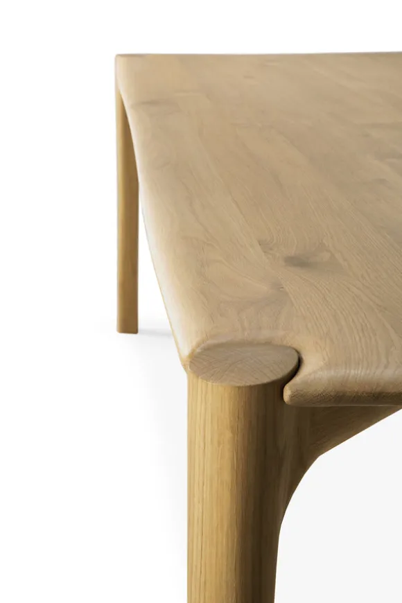 Ethnicraft Oak PI Dining Table