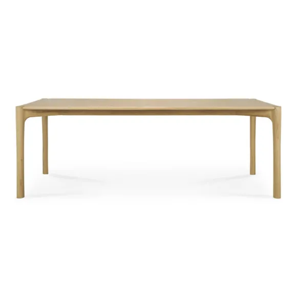 Ethnicraft Oak PI Dining Table