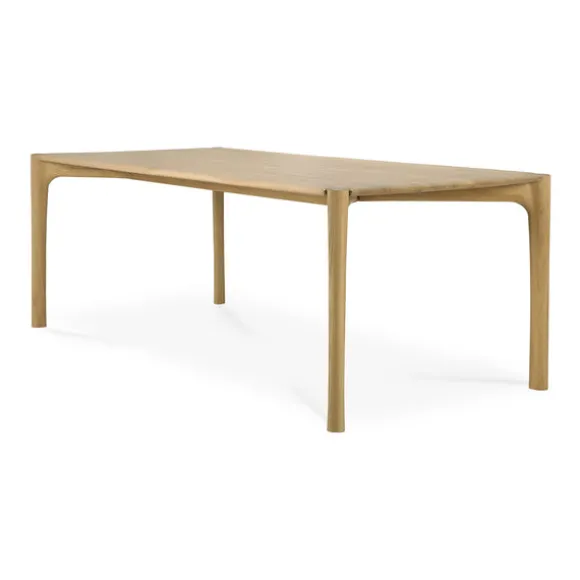 Ethnicraft Oak PI Dining Table