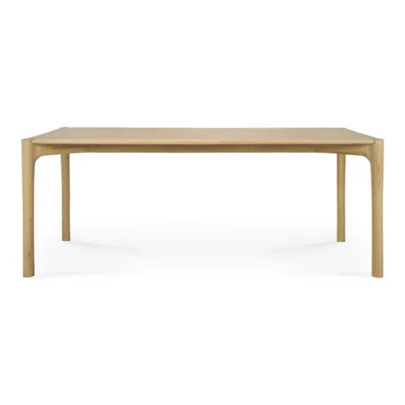 Ethnicraft Oak PI Dining Table