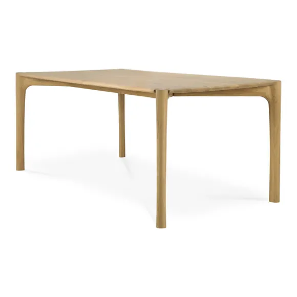 Ethnicraft Oak PI Dining Table