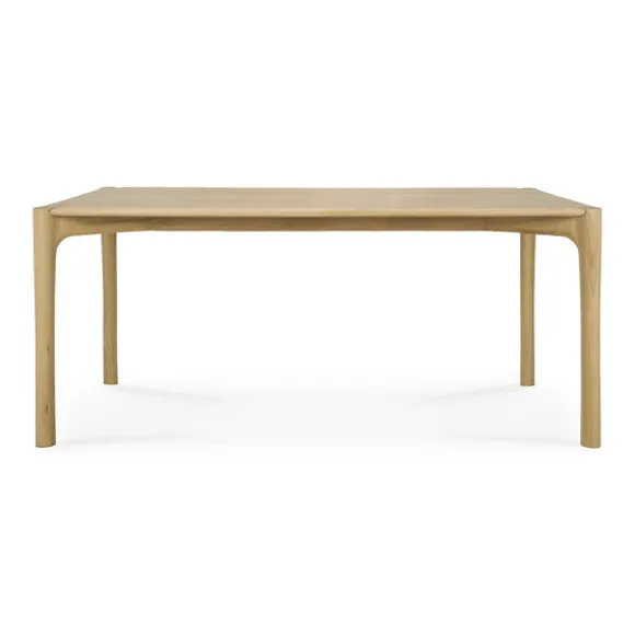 Ethnicraft Oak PI Dining Table