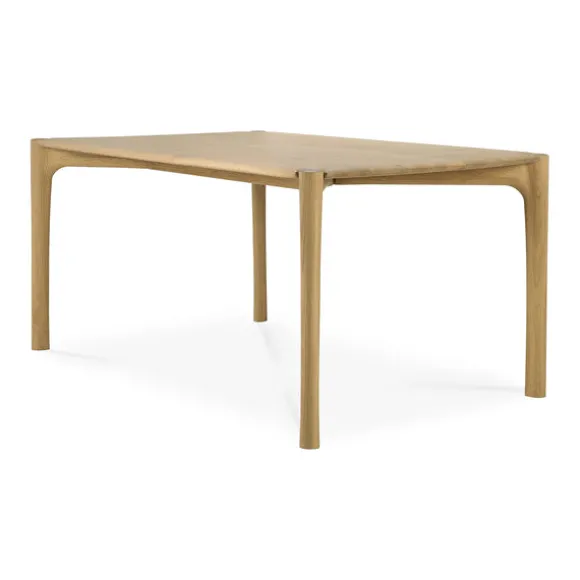 Ethnicraft Oak PI Dining Table