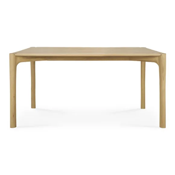 Ethnicraft Oak PI Dining Table