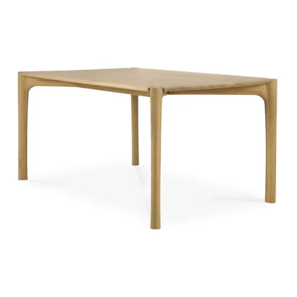 Ethnicraft Oak PI Dining Table