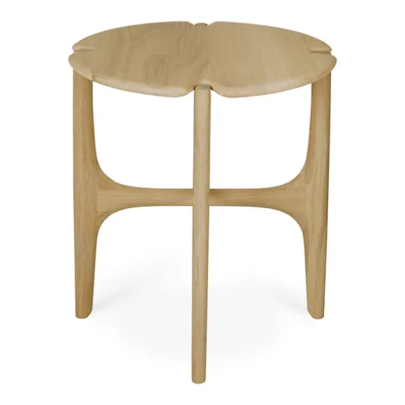 Ethnicraft Oak PI Side Table