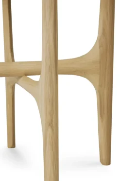 Ethnicraft Oak PI Side Table