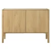 Ethnicraft Oak PI Sideboard - 2 Doors