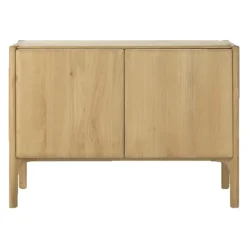 Ethnicraft Oak PI Sideboard - 2 Doors